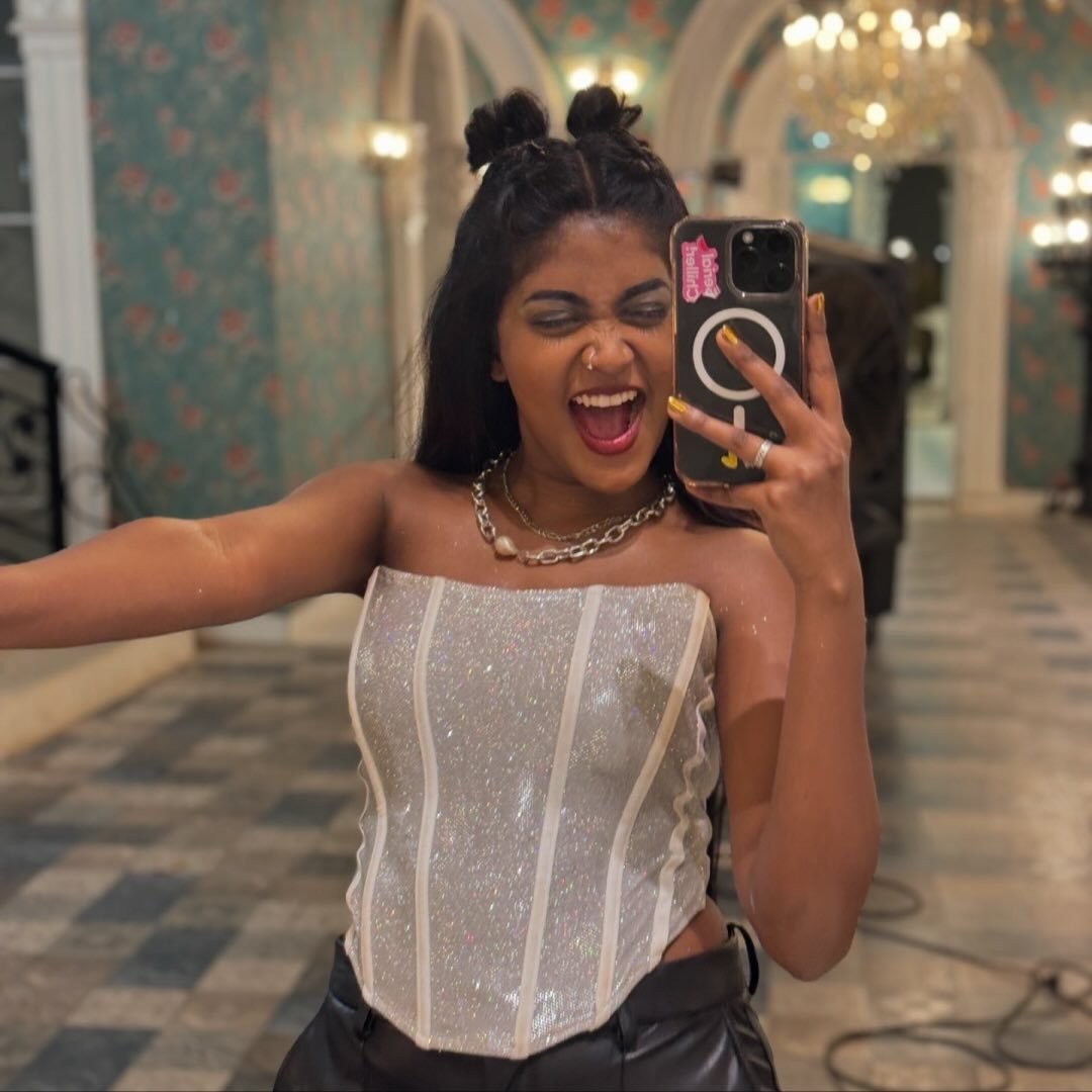 #