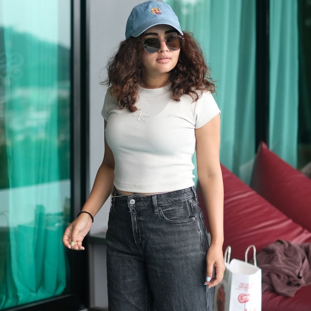 #