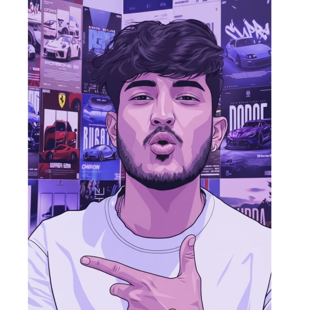 #